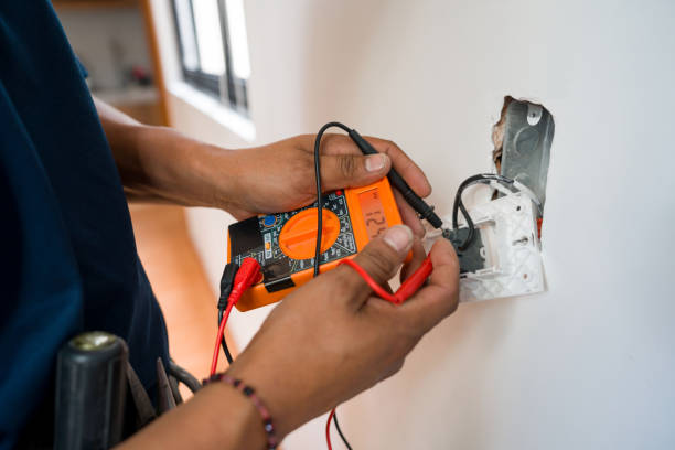 Best Affordable Electrician  in Lafayette, CA