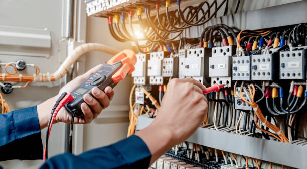 Affordable Emergency Electrician in Lafayette, CA