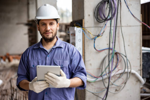  Lafayette, CA Electrician Pros