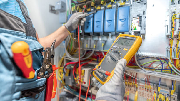 Best Electrical System Inspection  in Lafayette, CA