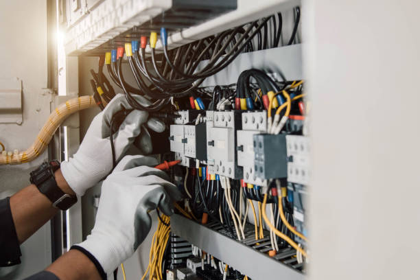 Best Ceiling Fan Installation Electrician  in Lafayette, CA